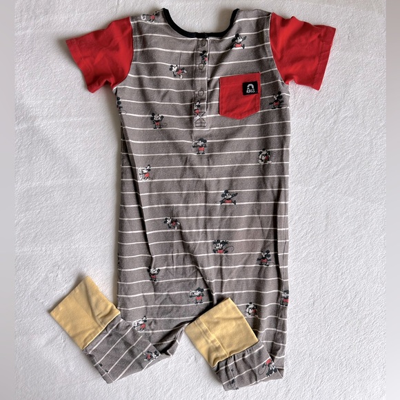 Rags 2T Mickey - Picture 1 of 4